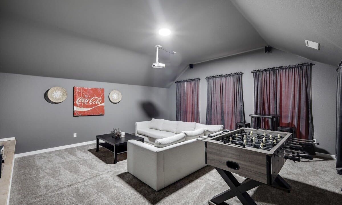 Photo of Bedroom in Fossil Creek