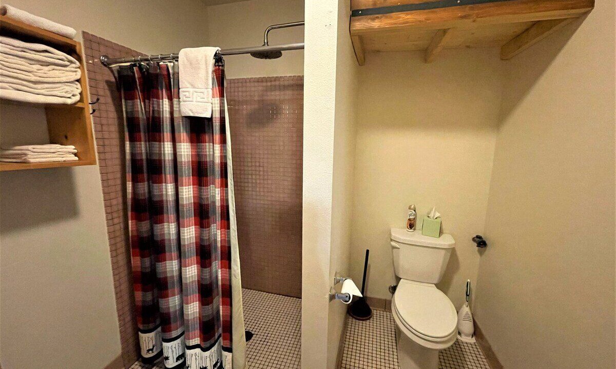 Photo of Bathroom in Phillips