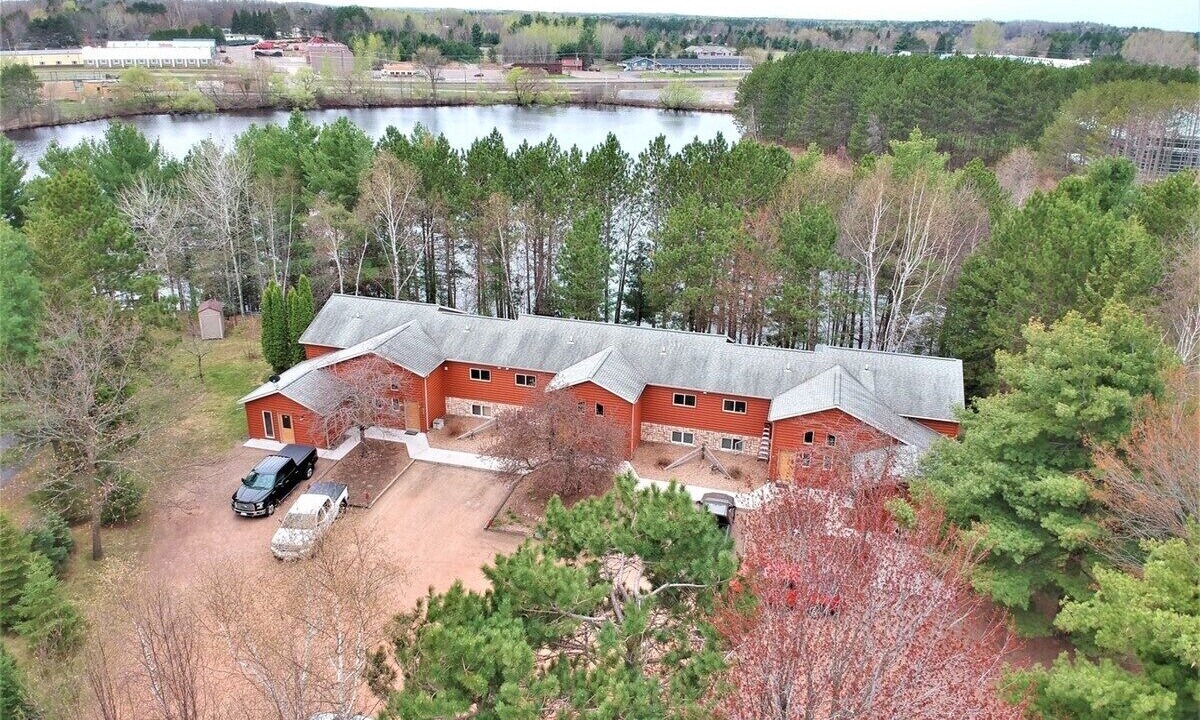 Photo of Outdoor in Phillips