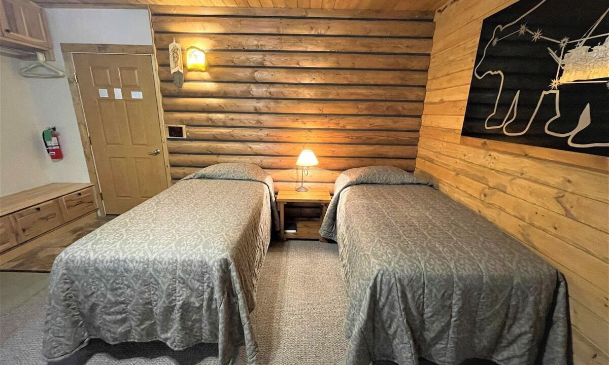 Photo of Bedroom in Phillips