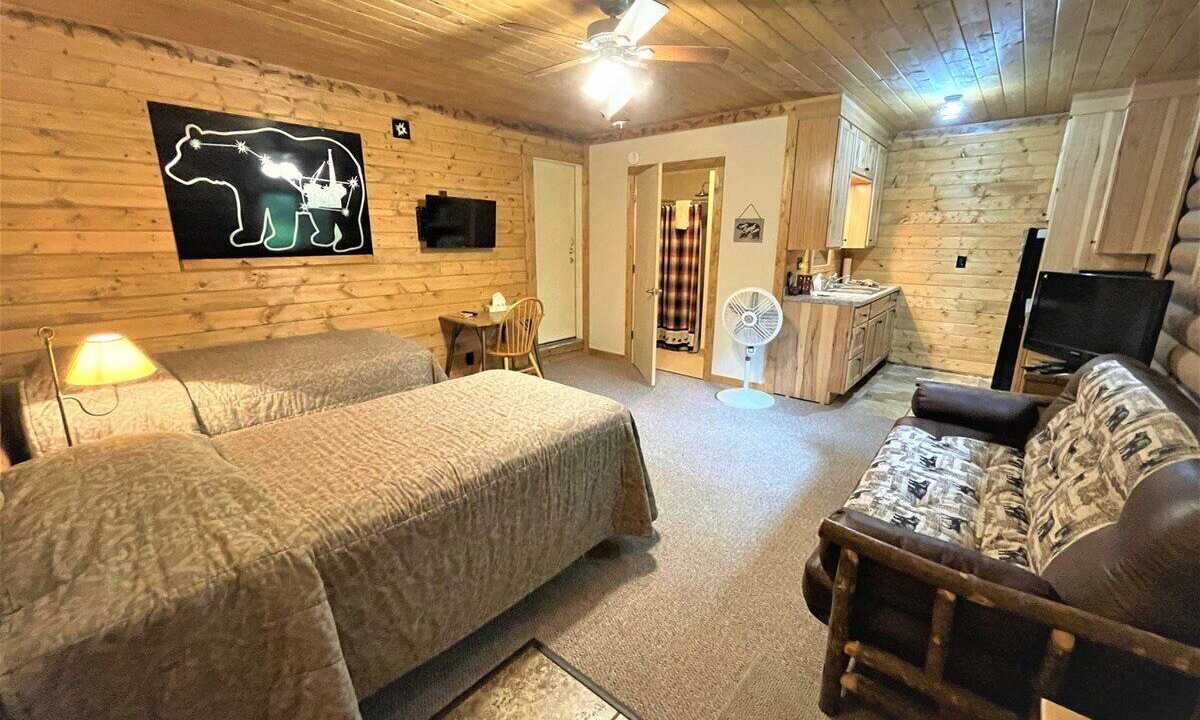 Photo of Bedroom in Phillips