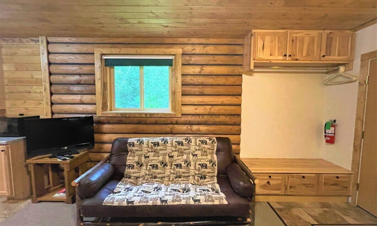 Photo of Livingroom in Phillips