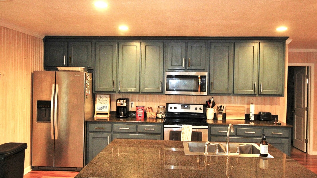 Photo of Kitchen in Hernando