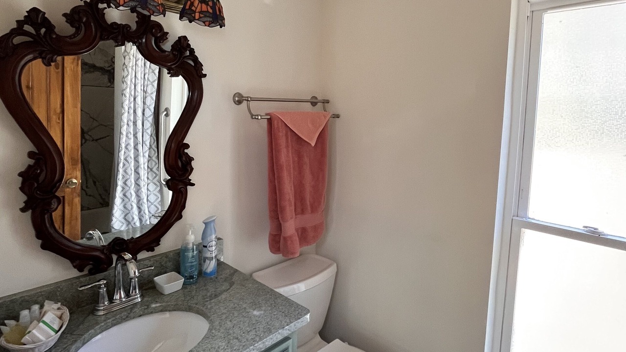 Photo of Bathroom in Hernando