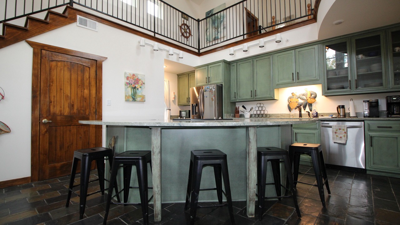 Photo of Kitchen in Hernando