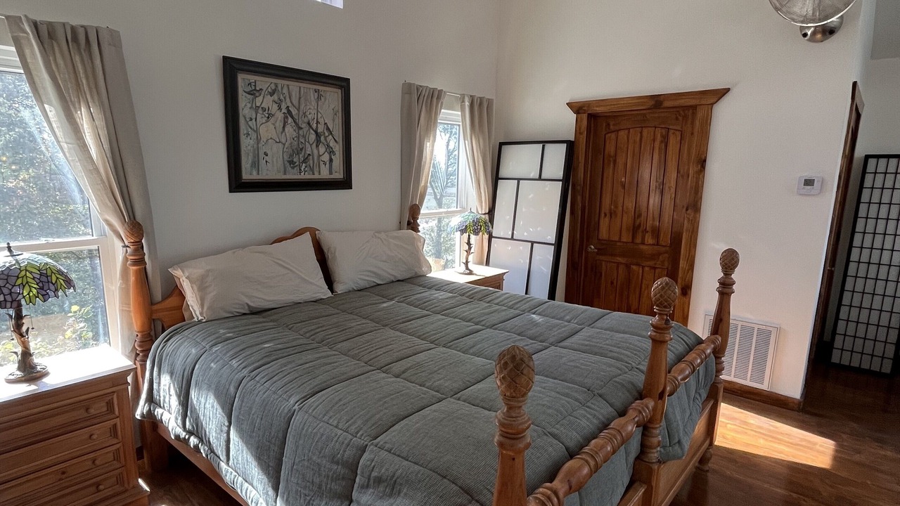 Photo of Bedroom in Hernando