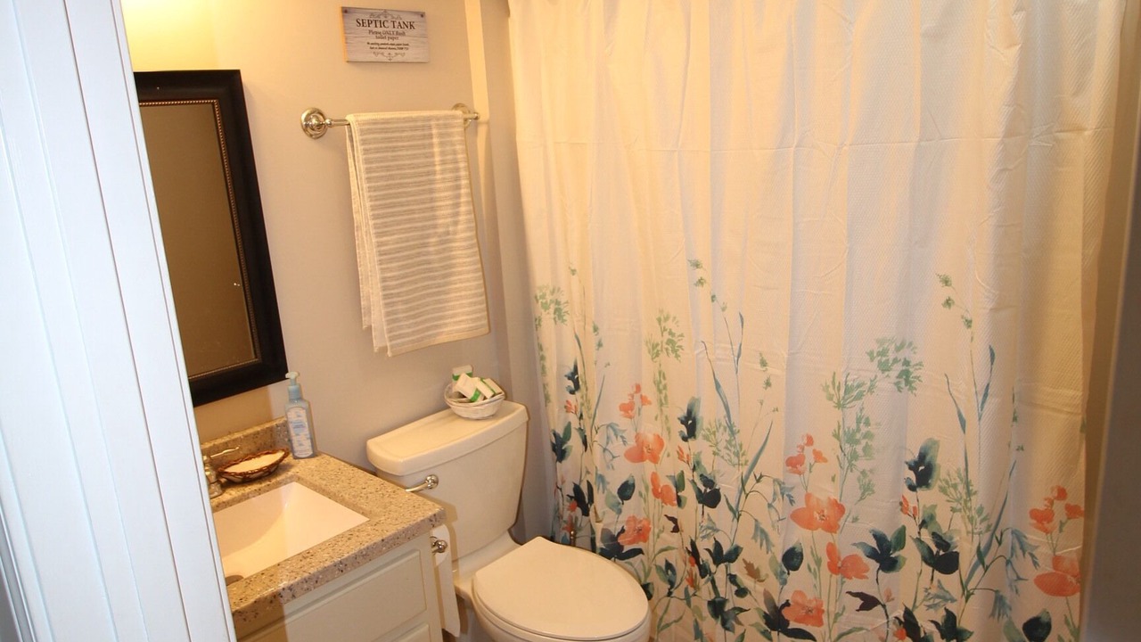 Photo of Bathroom in Hernando