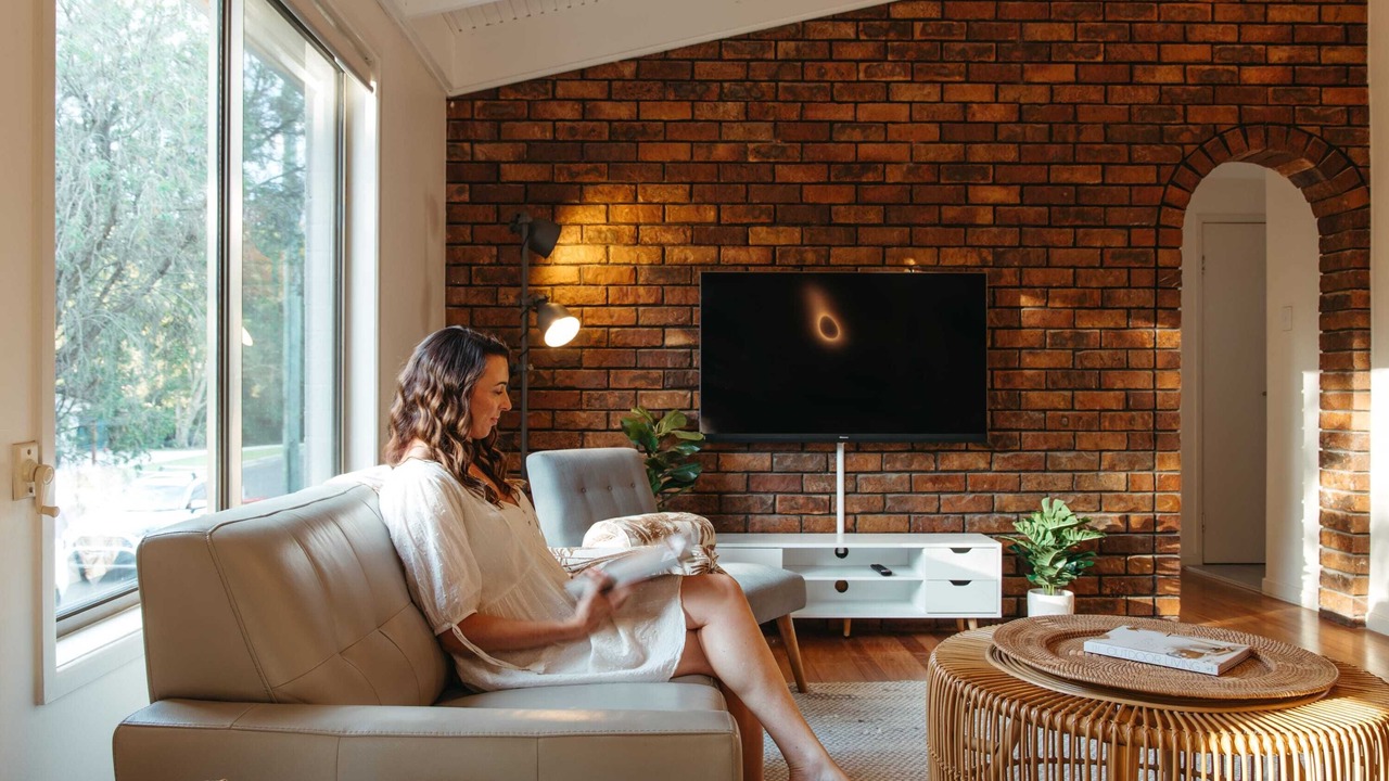 Photo of Bedroom in Moffat Beach