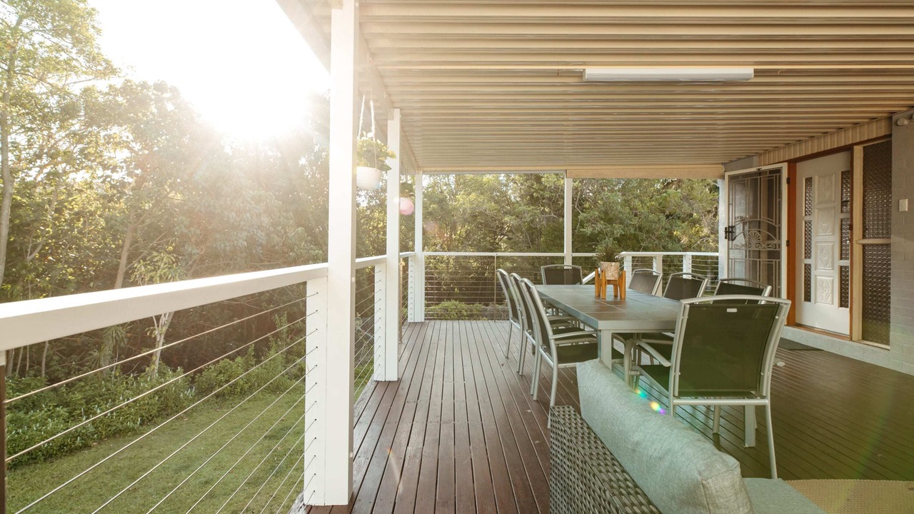 Photo of Outdoor in Moffat Beach