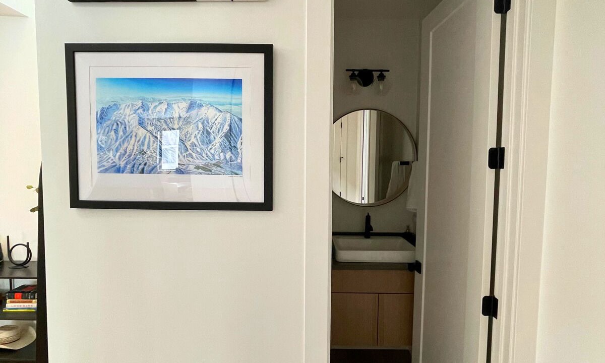 Photo of Bedroom in Ogden