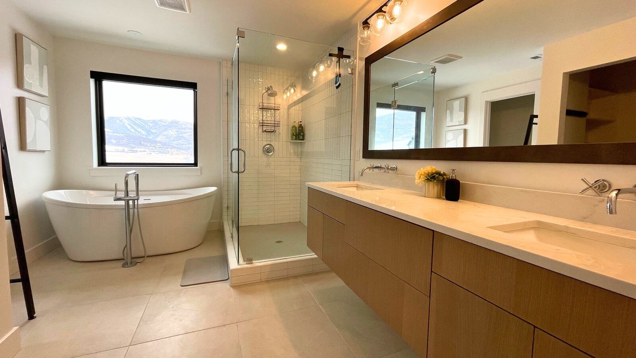 Photo of Bathroom in Ogden