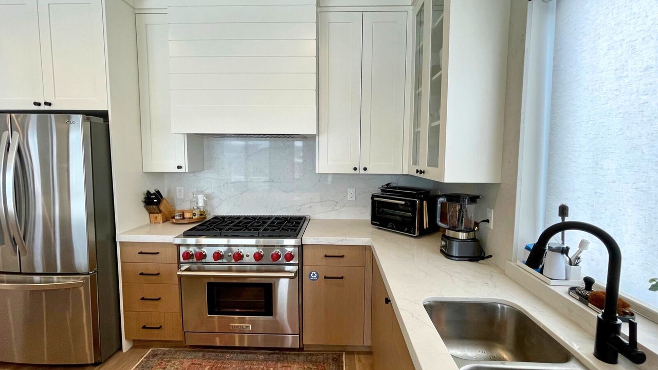 Photo of Kitchen in Ogden