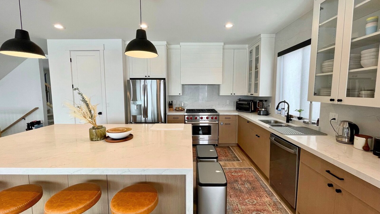 Photo of Kitchen in Ogden