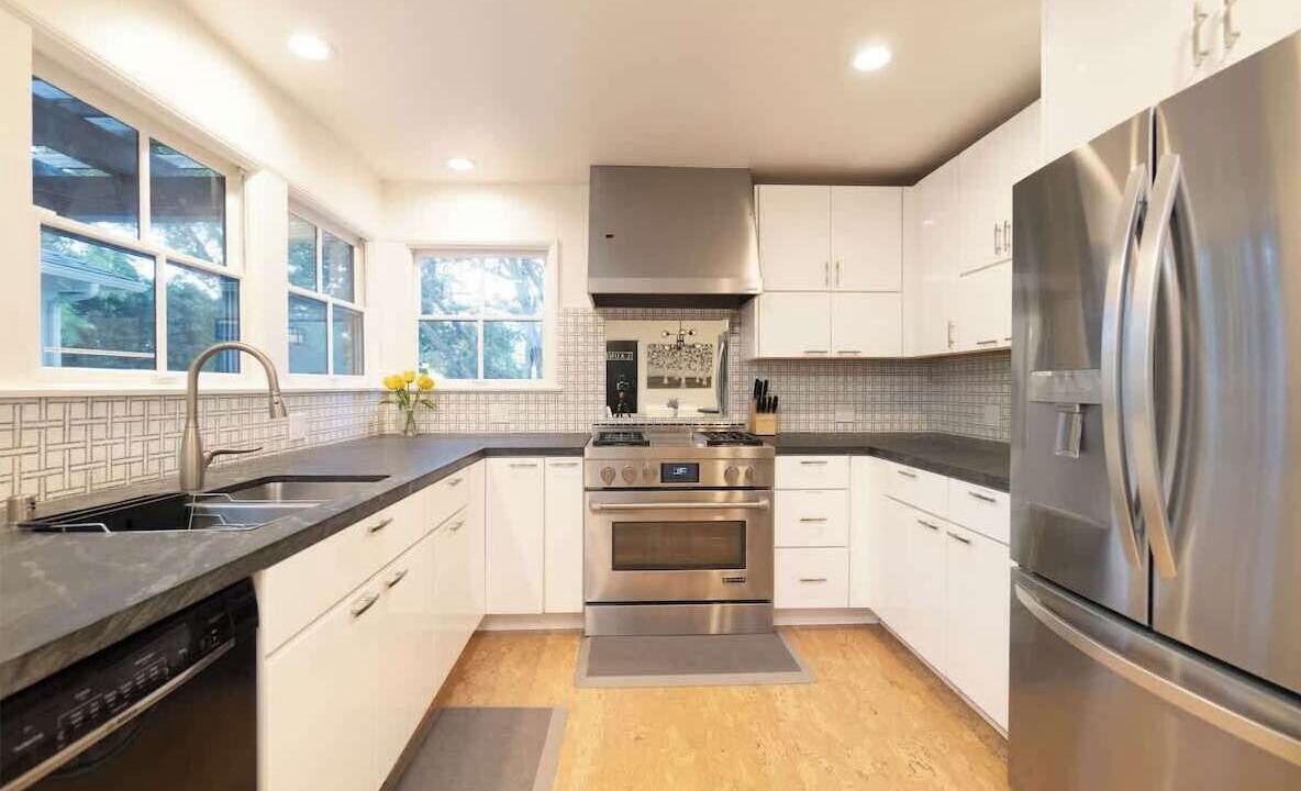 Photo of Kitchen in Northridge