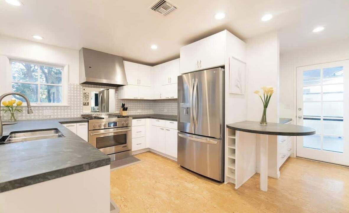 Photo of Kitchen in Northridge