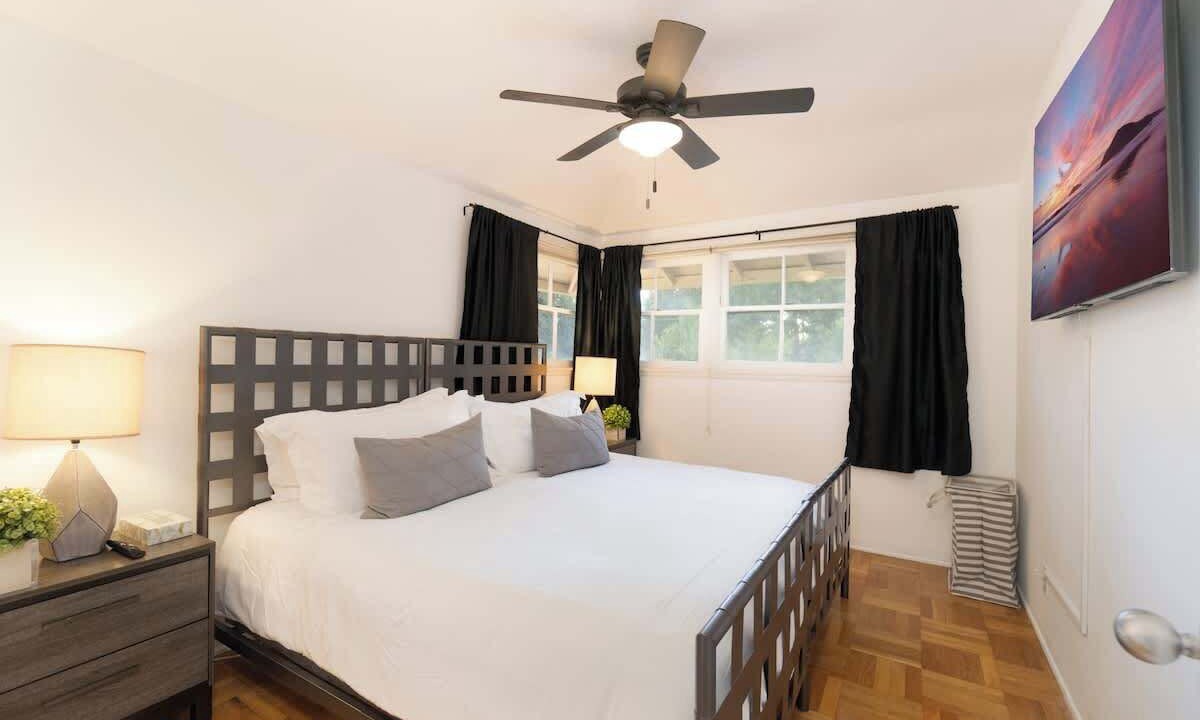 Photo of Bedroom in Northridge