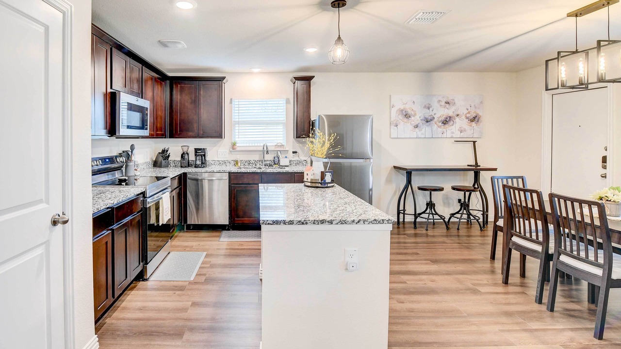 Photo of Kitchen in Bellmead