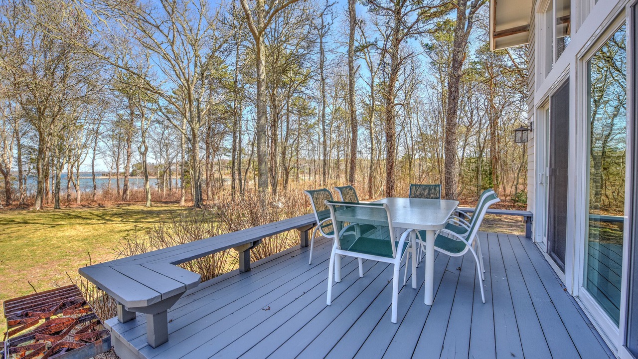 Photo of Outdoor in Cataumet