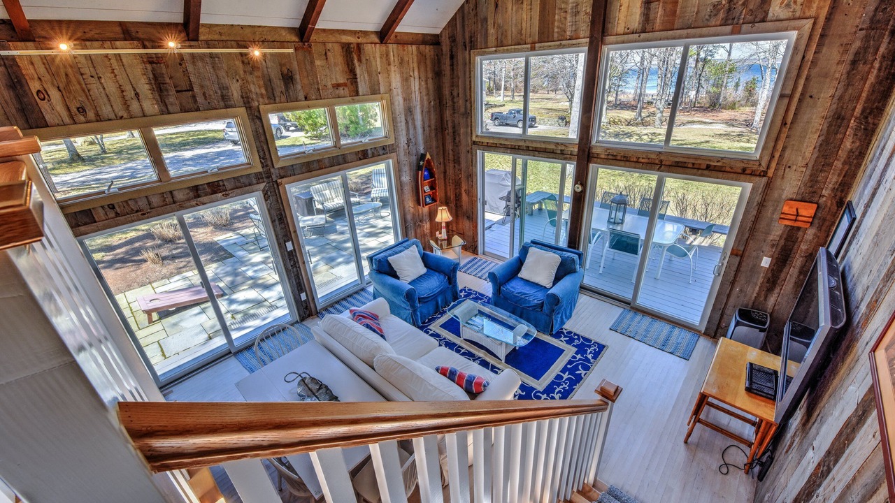 Photo of Bedroom in Cataumet