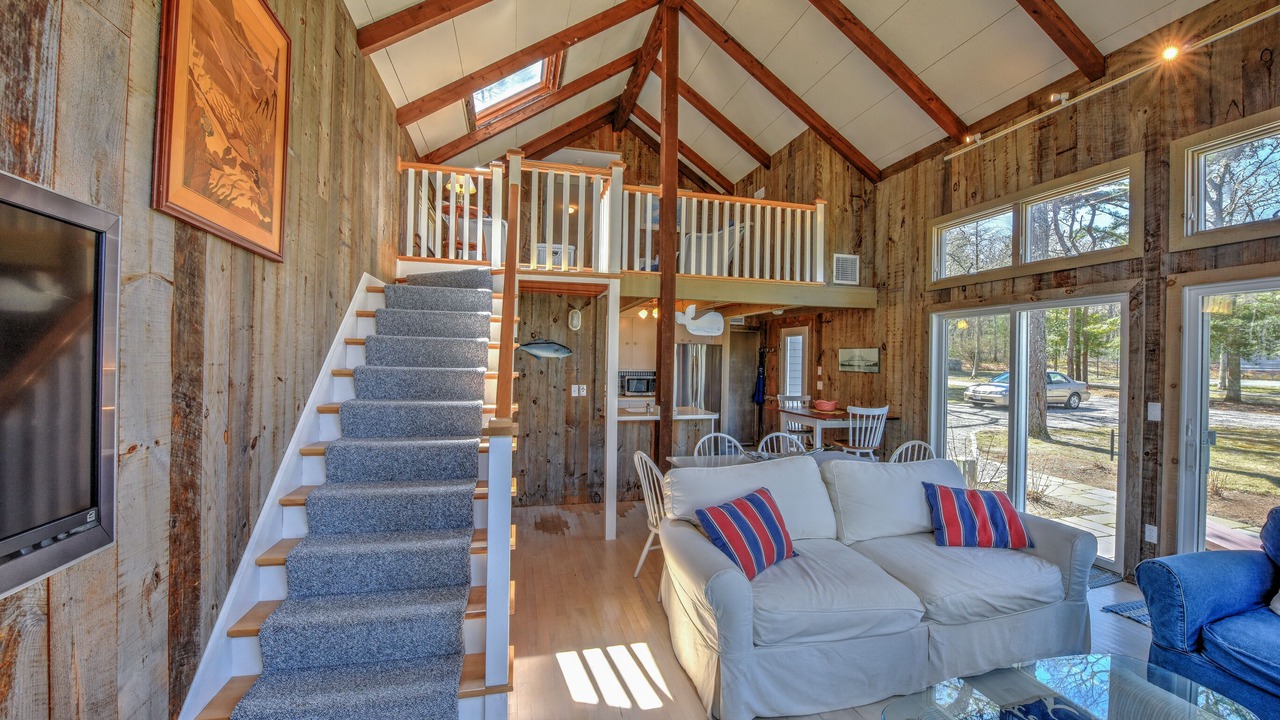 Photo of Bedroom in Cataumet