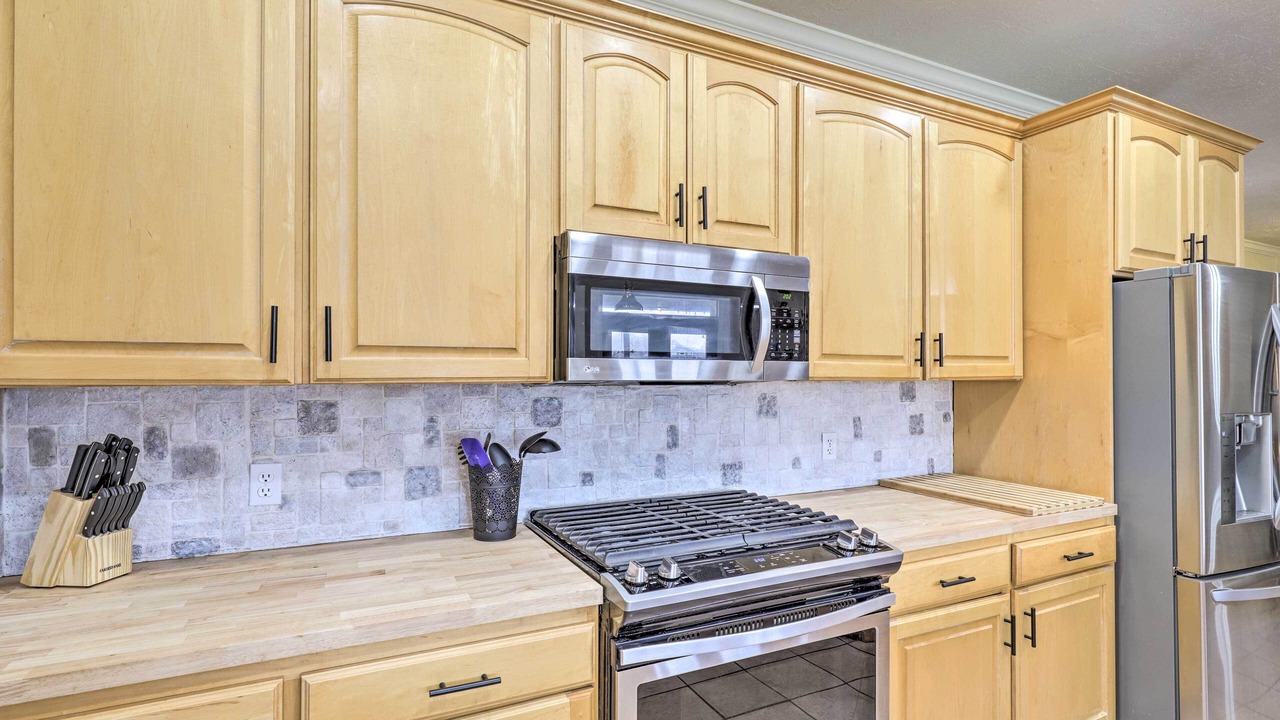 Photo of Kitchen in Riverton
