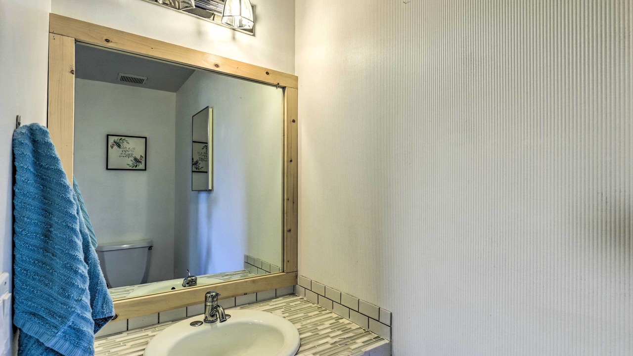 Photo of Bathroom in Riverton