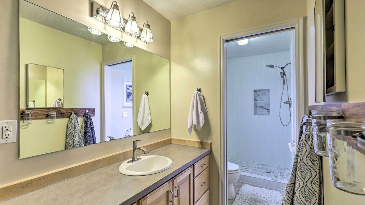 Photo of Bathroom in Riverton