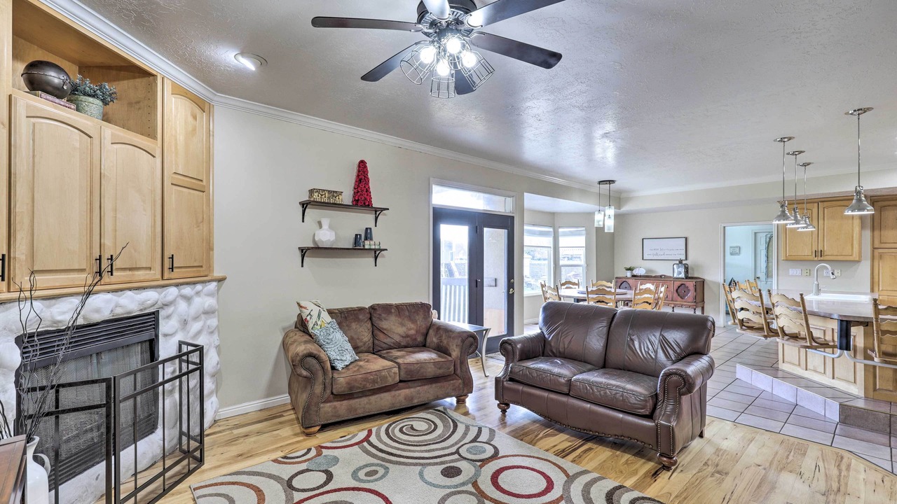 Photo of Livingroom in Riverton