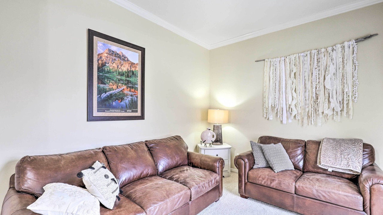Photo of Bedroom in Riverton