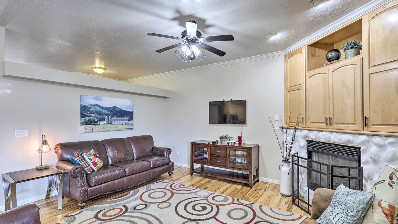 Photo of Bedroom in Riverton