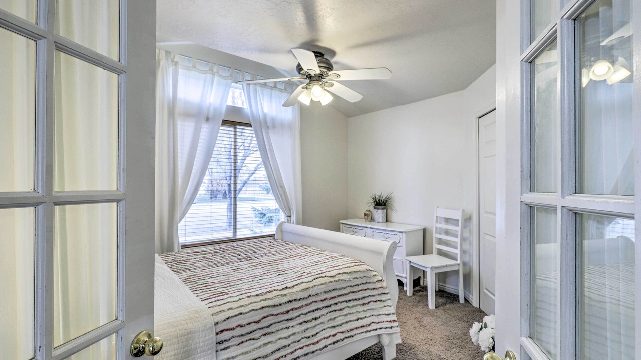 Photo of Bedroom in Riverton