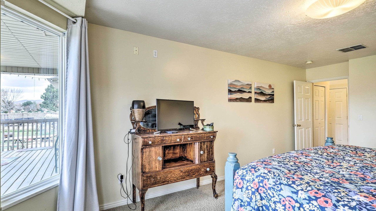 Photo of Bedroom in Riverton