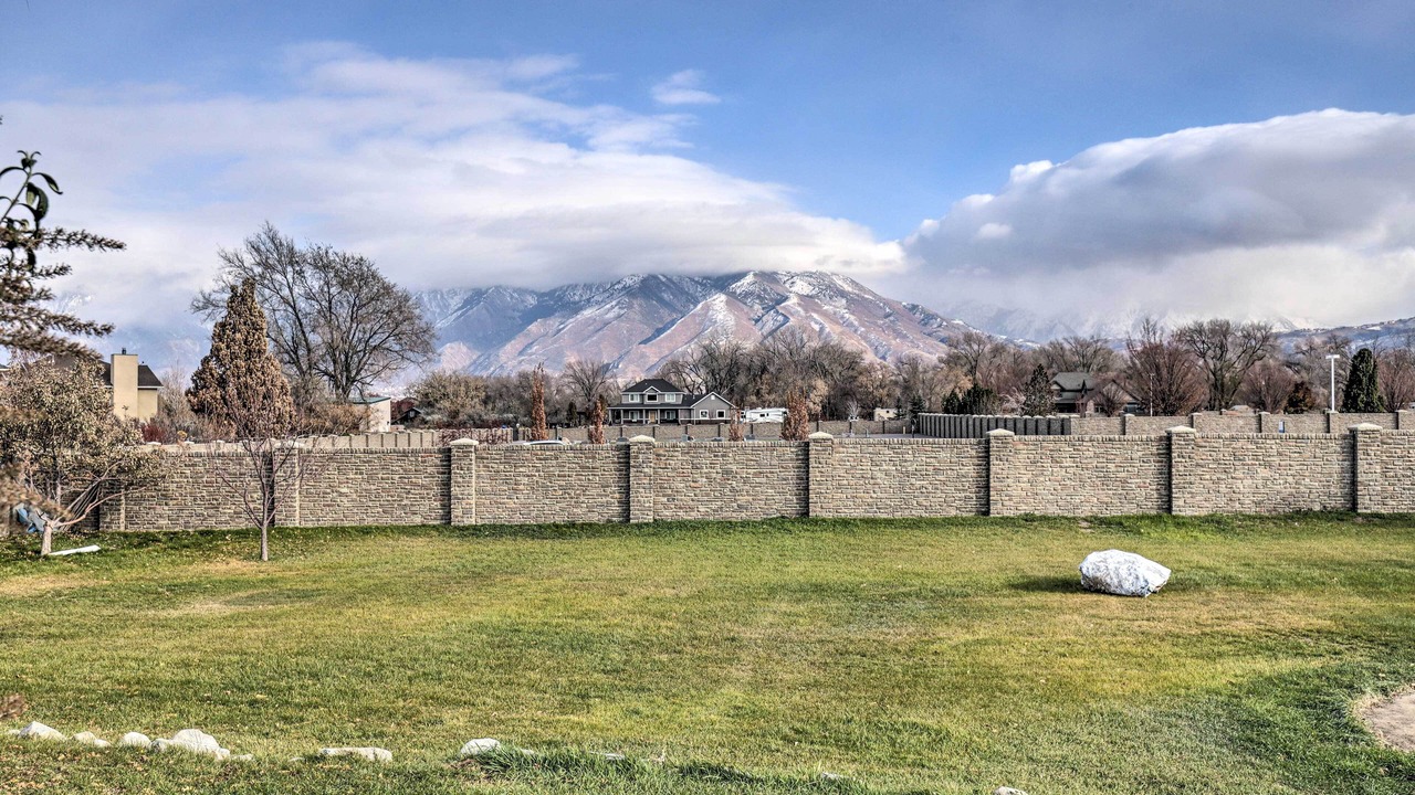 Photo of Outdoor in Riverton