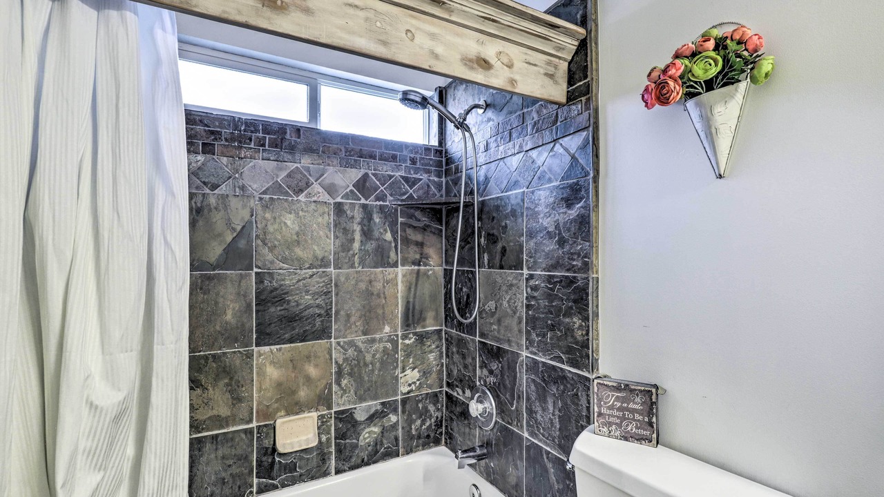 Photo of Bathroom in Riverton