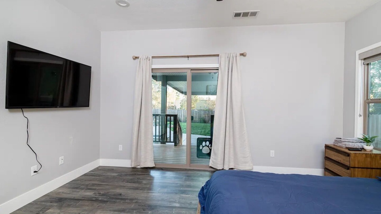 Photo of Bedroom in Citrus Heights