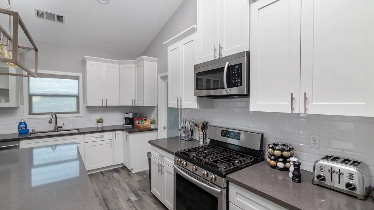 Photo of Kitchen in Citrus Heights