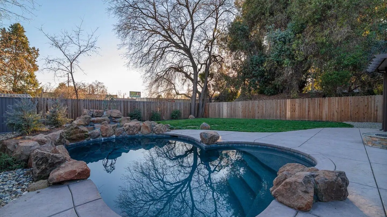 Photo of Outdoor in Citrus Heights