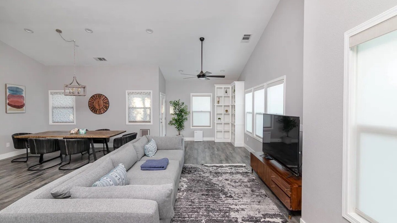 Photo of Livingroom in Citrus Heights