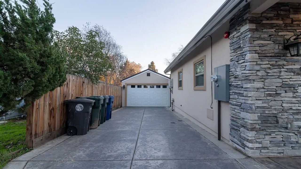 Photo of Outdoor in Citrus Heights