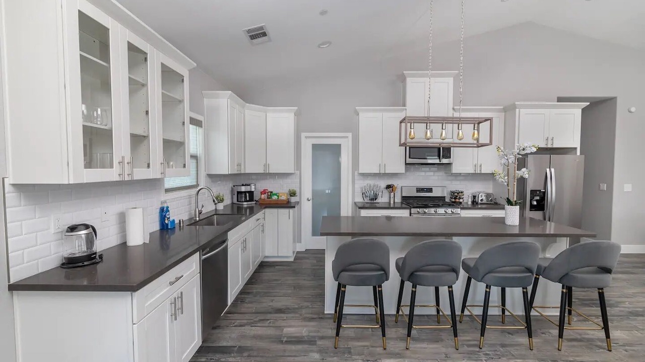 Photo of Kitchen in Citrus Heights