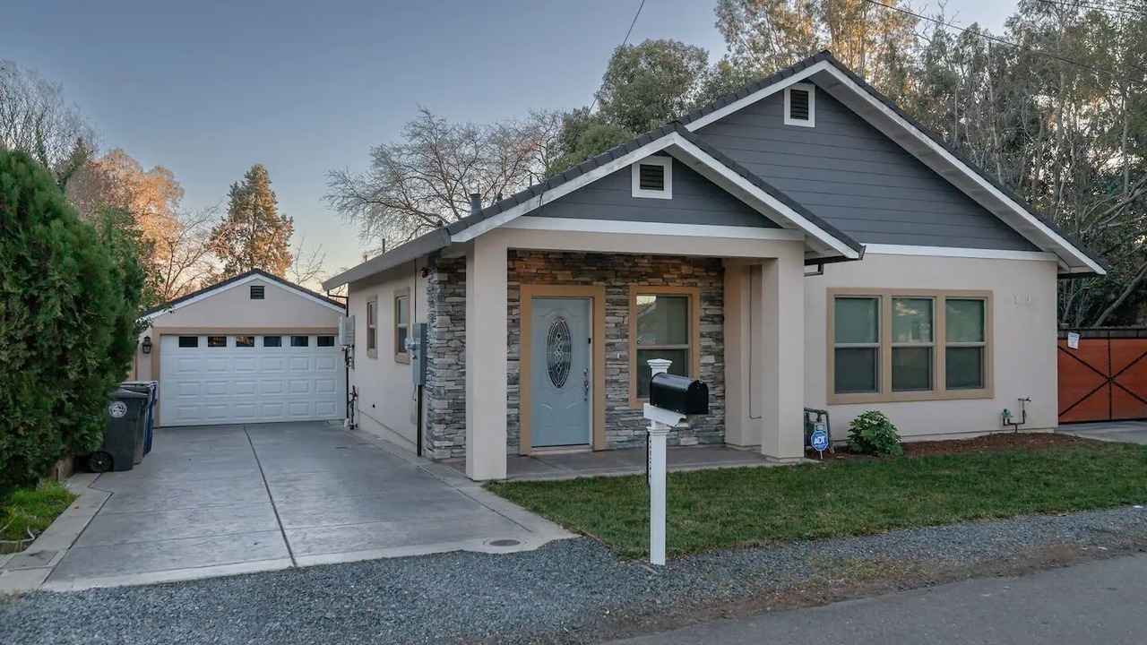 Photo of Outdoor in Citrus Heights