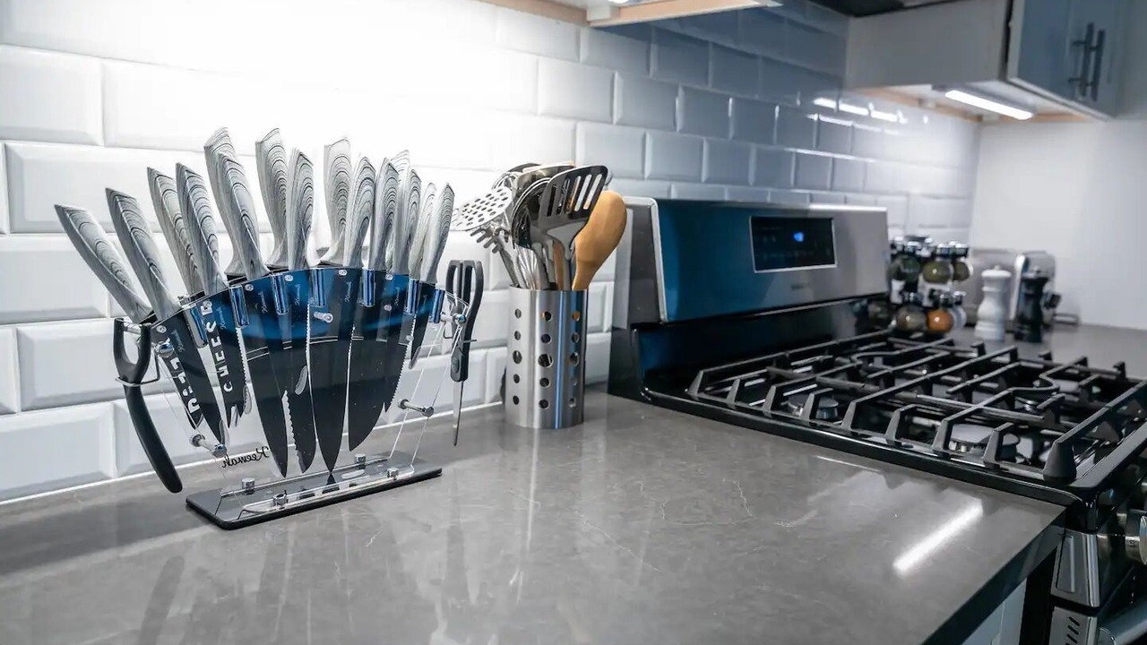 Photo of Kitchen in Citrus Heights