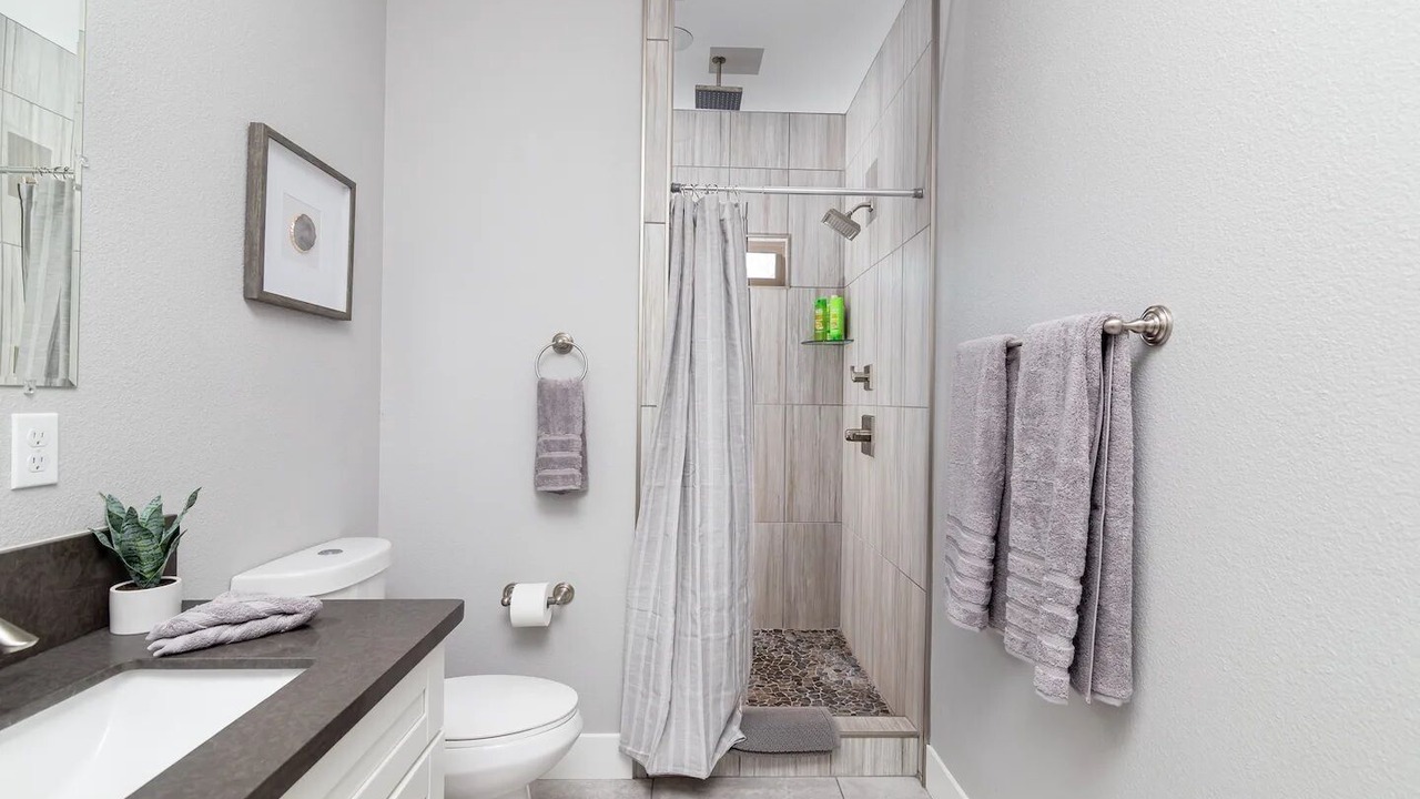 Photo of Bathroom in Citrus Heights