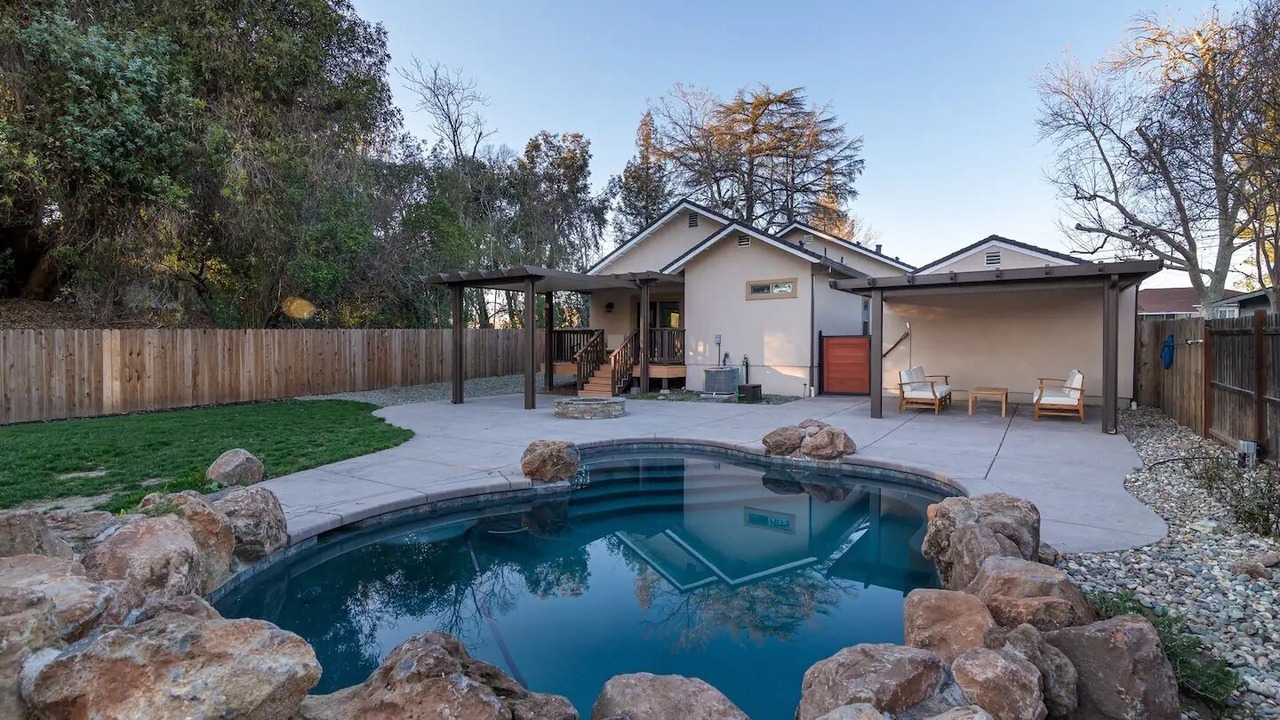 Photo of Outdoor in Citrus Heights