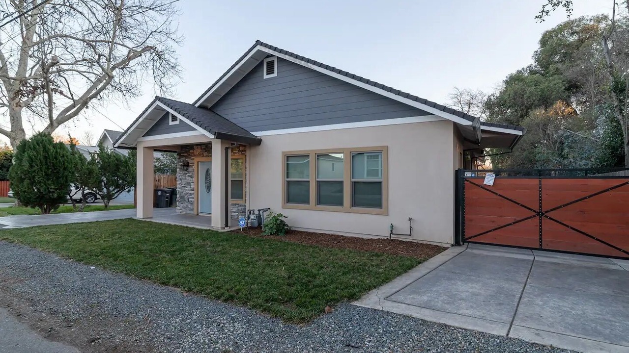 Photo of Outdoor in Citrus Heights