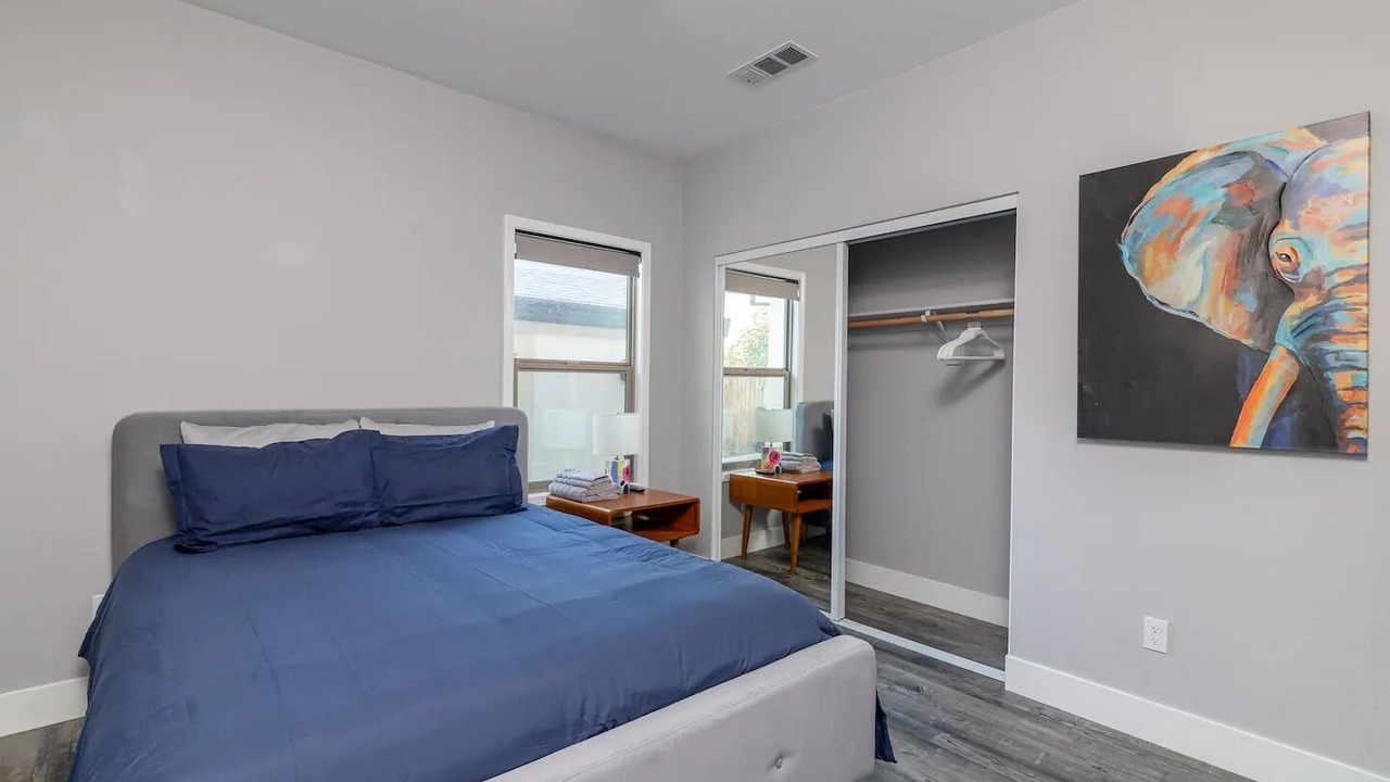 Photo of Bedroom in Citrus Heights