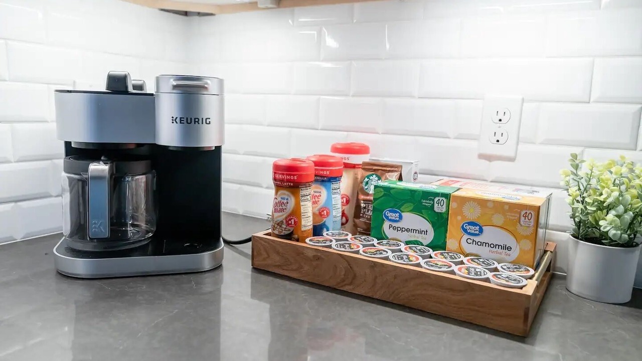 Photo of Kitchen in Citrus Heights