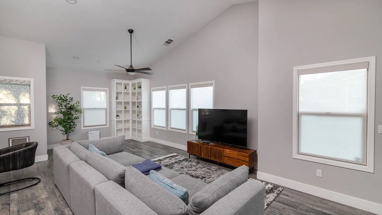 Photo of Livingroom in Citrus Heights