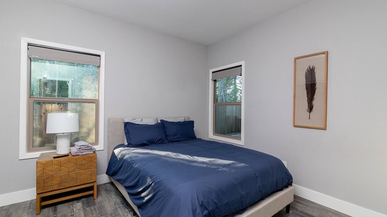 Photo of Bedroom in Citrus Heights