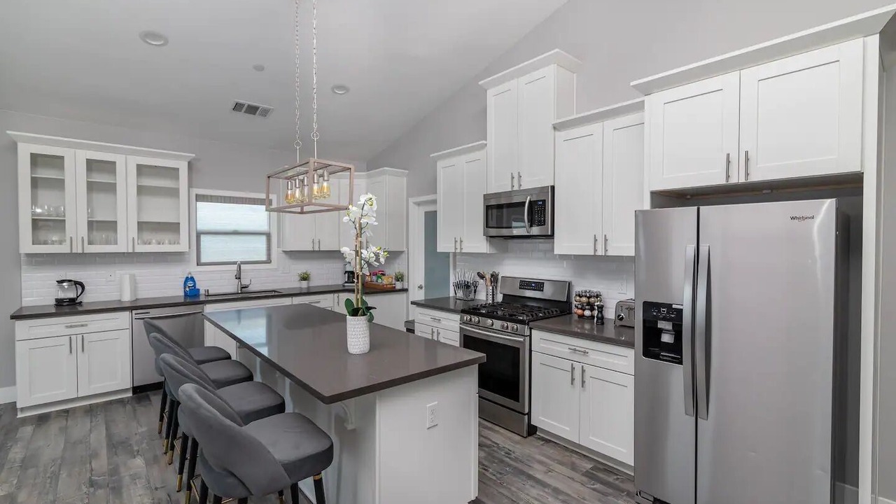 Photo of Kitchen in Citrus Heights